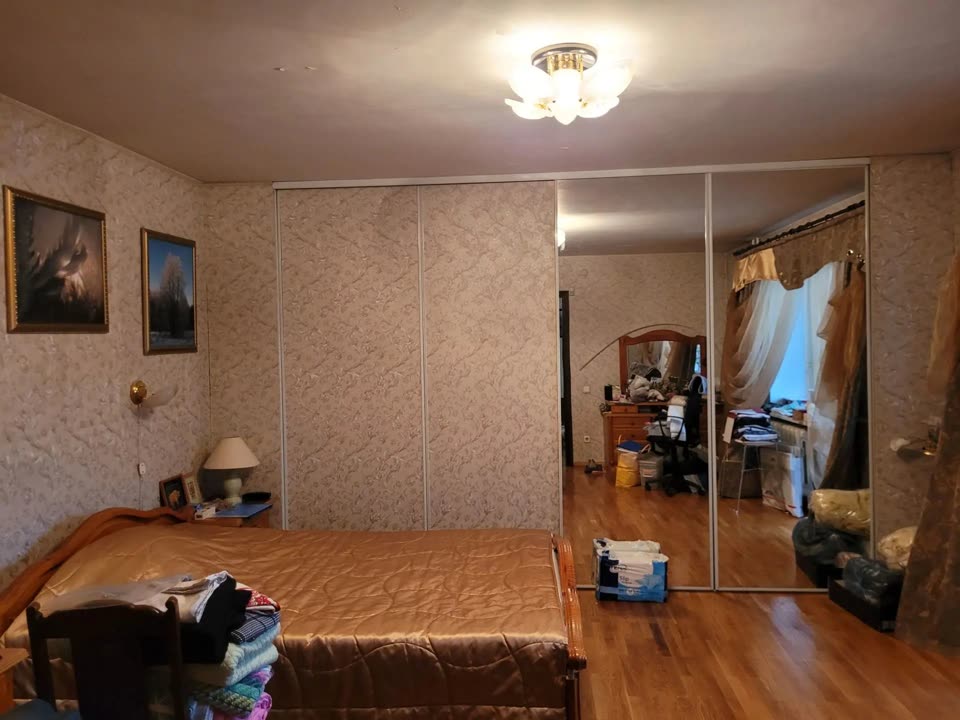 До обработки